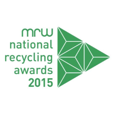 National Recycling Awards 2015: Resource Management