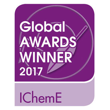 Institute of Chemical Engineers (IChemE) Global Awards: Sustainability