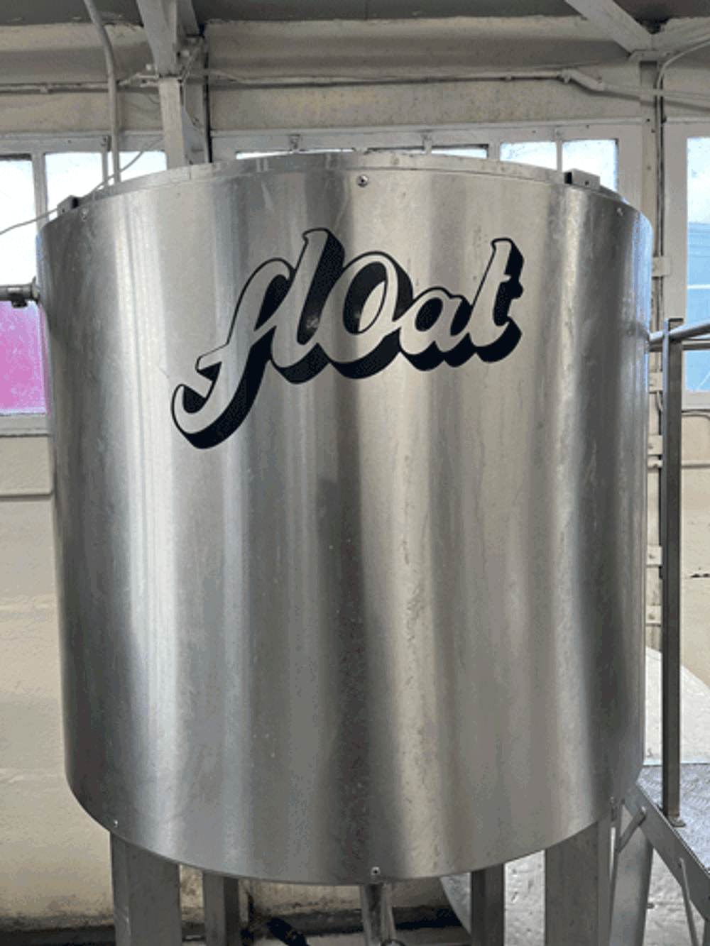 Floatmylk 1