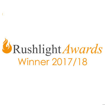 Rushlight Awards 2018: Organic Resource Award