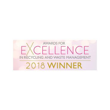 Awards for Excellence 2018: Recycling Facility of the Year