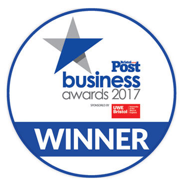 Bristol Post Business Awards 2017: Environmental Business of the Year