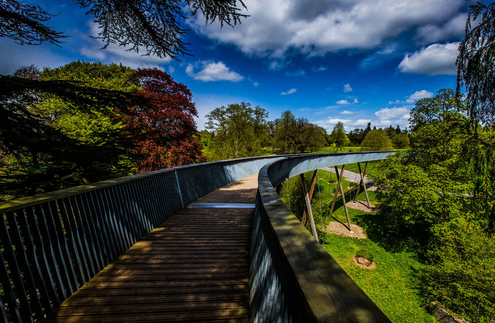 Westonbirt