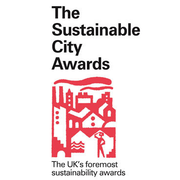 Sustainable City Awards: Sir Peter Parker Award for Business Leadership